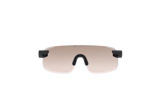 Doctorbike ELICIT + - URANIUM BLACK/CLARITY TRAIL/PARTLY SUNNY SILVER
