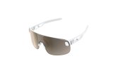Doctorbike ELICIT + - HYDROGEN WHITE/CLARITY TRAIL /PARTLY SUNNY SILVER