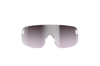 Doctorbike ELICIT + - HYDROGEN WHITE/CLARITY ROAD/SUNNY SILVER