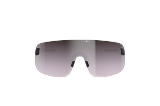 Doctorbike ELICIT + - URANIUM BLACK/CLARITY ROAD/SUNNY SILVER