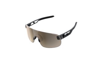 Doctorbike ELICIT - URANIUM BLACK/CLARITY TRAIL/PARTLY SUNNY SILVER