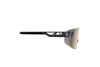 Doctorbike ELICIT - URANIUM BLACK/CLARITY TRAIL/PARTLY SUNNY SILVER