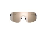 Doctorbike ELICIT - URANIUM BLACK/CLARITY TRAIL/PARTLY SUNNY SILVER