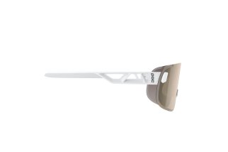 Doctorbike ELICIT - HYDROGEN WHITE/CLARITY TRAIL /PARTLY SUNNY SILVER