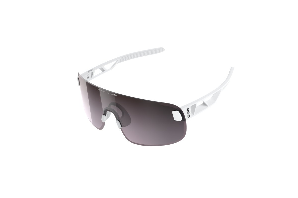 Doctorbike ELICIT - HYDROGEN WHITE/CLARITY ROAD/SUNNY SILVER