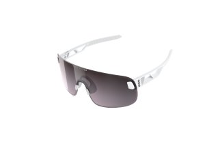 Doctorbike ELICIT - HYDROGEN WHITE/CLARITY ROAD/SUNNY SILVER