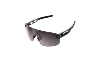 Doctorbike ELICIT - URANIUM BLACK/CLARITY ROAD/SUNNY SILVER
