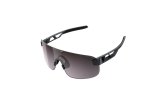 Doctorbike ELICIT - URANIUM BLACK/CLARITY ROAD/SUNNY SILVER