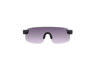 Doctorbike ELICIT - URANIUM BLACK/CLARITY ROAD/SUNNY SILVER