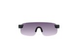 Doctorbike ELICIT - URANIUM BLACK/CLARITY ROAD/SUNNY SILVER