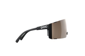 Doctorbike PROPEL + - URANIUM BLACK/CLARITY TRAIL/PARTLY SUNNY SILVER