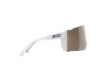 Doctorbike PROPEL + - HYDROGEN WHITE/CLARITY TRAIL /PARTLY SUNNY SILVER