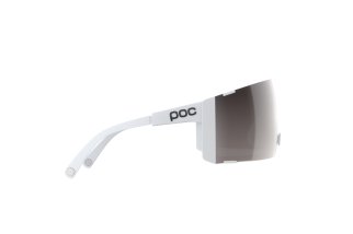 Doctorbike PROPEL + - HYDROGEN WHITE/CLARITY ROAD/SUNNY SILVER