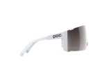 Doctorbike PROPEL + - HYDROGEN WHITE/CLARITY ROAD/SUNNY SILVER