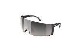 Doctorbike PROPEL + - URANIUM BLACK/CLARITY ROAD/SUNNY SILVER