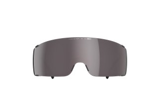 Doctorbike PROPEL + - URANIUM BLACK/CLARITY ROAD/SUNNY SILVER