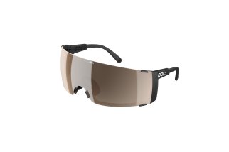 Doctorbike PROPEL - URANIUM BLACK/CLARITY TRAIL/PARTLY SUNNY SILVER