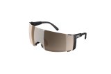 Doctorbike PROPEL - URANIUM BLACK/CLARITY TRAIL/PARTLY SUNNY SILVER