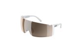 Doctorbike PROPEL - HYDROGEN WHITE/CLARITY TRAIL /PARTLY SUNNY SILVER
