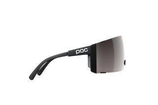 Doctorbike PROPEL - URANIUM BLACK/CLARITY ROAD/SUNNY SILVER