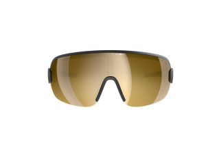 Doctorbike AIM - URANIUM BLACK/CLARITY TRAIL/PARTLY SUNNY SILVER