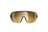 Doctorbike AIM - URANIUM BLACK/CLARITY TRAIL/PARTLY SUNNY SILVER