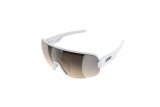 Doctorbike AIM - HYDROGEN WHITE/CLARITY TRAIL /PARTLY SUNNY SILVER