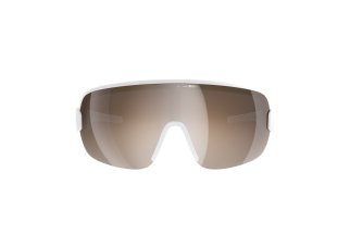 Doctorbike AIM - HYDROGEN WHITE/CLARITY TRAIL /PARTLY SUNNY SILVER
