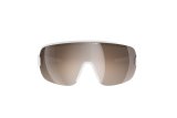 Doctorbike AIM - HYDROGEN WHITE/CLARITY TRAIL /PARTLY SUNNY SILVER