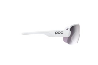 Doctorbike AIM - HYDROGEN WHITE/CLARITY ROAD/SUNNY SILVER
