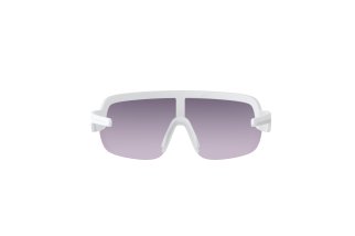 Doctorbike AIM - HYDROGEN WHITE/CLARITY ROAD/SUNNY SILVER