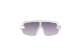 Doctorbike AIM - HYDROGEN WHITE/CLARITY ROAD/SUNNY SILVER