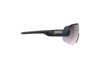 Doctorbike AIM - URANIUM BLACK/CLARITY ROAD/SUNNY SILVER
