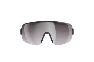 Doctorbike AIM - URANIUM BLACK/CLARITY ROAD/SUNNY SILVER