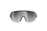 Doctorbike AIM - URANIUM BLACK/CLARITY ROAD/SUNNY SILVER