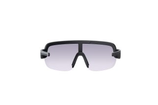 Doctorbike AIM - URANIUM BLACK/CLARITY ROAD/SUNNY SILVER