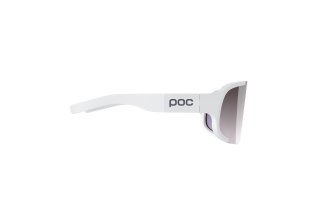 Doctorbike ASPIRE - HYDROGEN WHITE/CLARITY ROAD/SUNNY SILVER