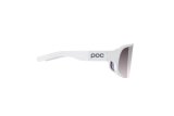 Doctorbike ASPIRE - HYDROGEN WHITE/CLARITY ROAD/SUNNY SILVER
