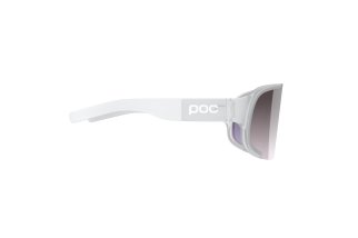 Doctorbike ASPIRE - TRANSLUCENT/CLARITY ROAD/SUNNY SILVER