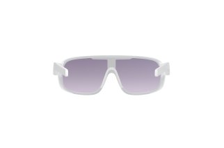 Doctorbike ASPIRE - TRANSLUCENT/CLARITY ROAD/SUNNY SILVER
