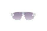 Doctorbike ASPIRE - TRANSLUCENT/CLARITY ROAD/SUNNY SILVER