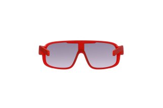 Doctorbike ASPIRE - PRISMANE RED/CLARITY ROAD/PARTLY SUNNY GOLD