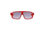 Doctorbike ASPIRE - PRISMANE RED/CLARITY ROAD/PARTLY SUNNY GOLD