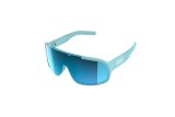 Doctorbike ASPIRE - INDICOLITE BLUE/CLARITY UNIVERSAL/SUNNY TURQUOISE