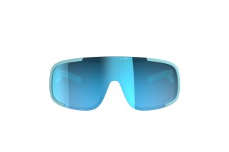 Doctorbike ASPIRE - INDICOLITE BLUE/CLARITY UNIVERSAL/SUNNY TURQUOISE