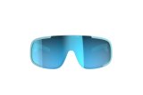 Doctorbike ASPIRE - INDICOLITE BLUE/CLARITY UNIVERSAL/SUNNY TURQUOISE