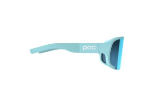 Doctorbike ASPIRE - INDICOLITE BLUE/CLARITY UNIVERSAL/SUNNY TURQUOISE