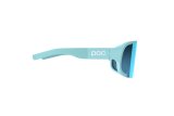 Doctorbike ASPIRE - INDICOLITE BLUE/CLARITY UNIVERSAL/SUNNY TURQUOISE