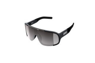Doctorbike ASPIRE WF - URANIUM BLACK/CLARITY ROAD/SUNNY SILVER