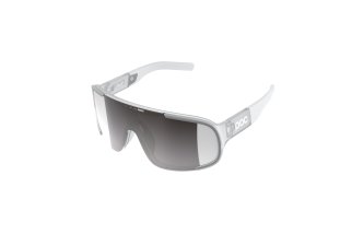 Doctorbike ASPIRE WF - TRANSLUCENT/CLARITY ROAD/SUNNY SILVER